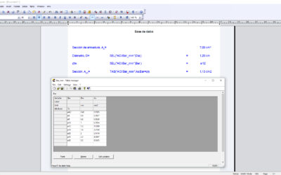 Base de datos