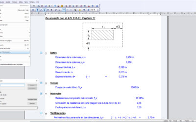 Buscar – Reemplazar