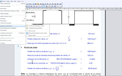 Mostrar/ocultar referencia a base de datos