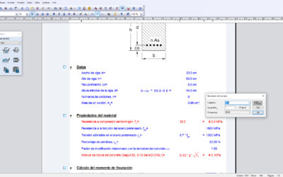 Modificar Unidades rápidamente